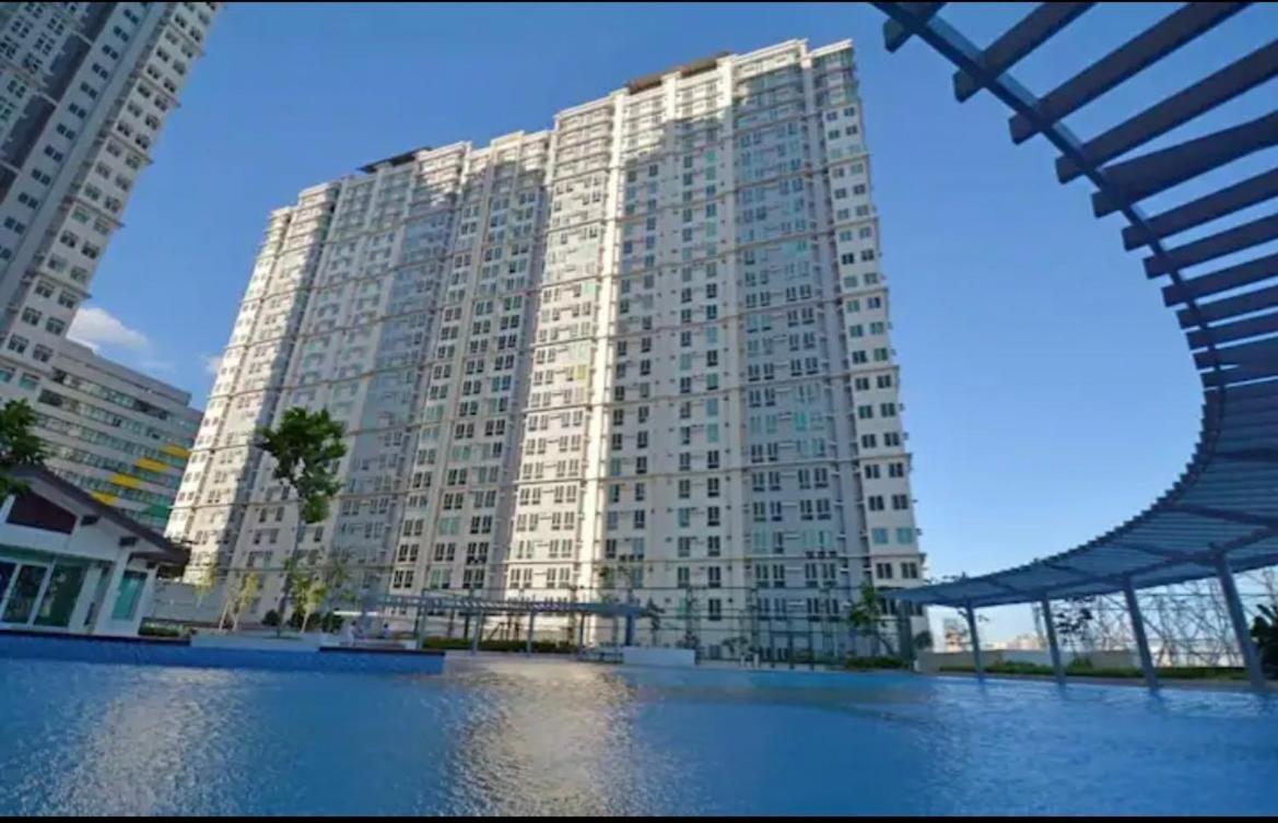 San Lorenzo Place Condo マカティ エクステリア 写真