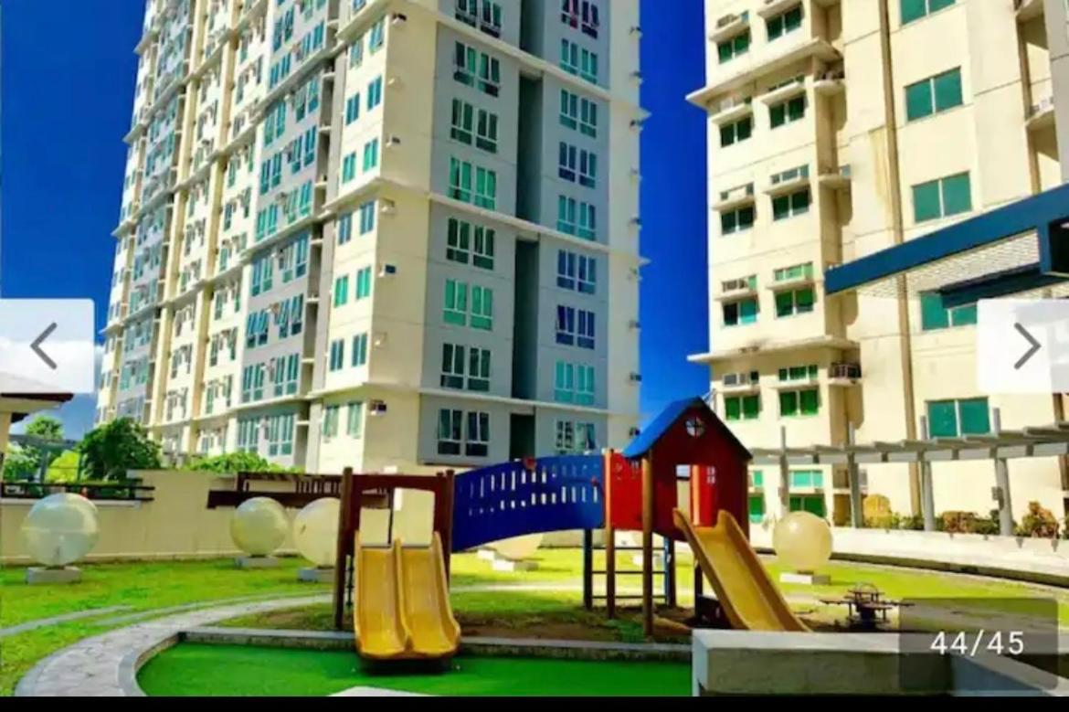 San Lorenzo Place Condo マカティ エクステリア 写真