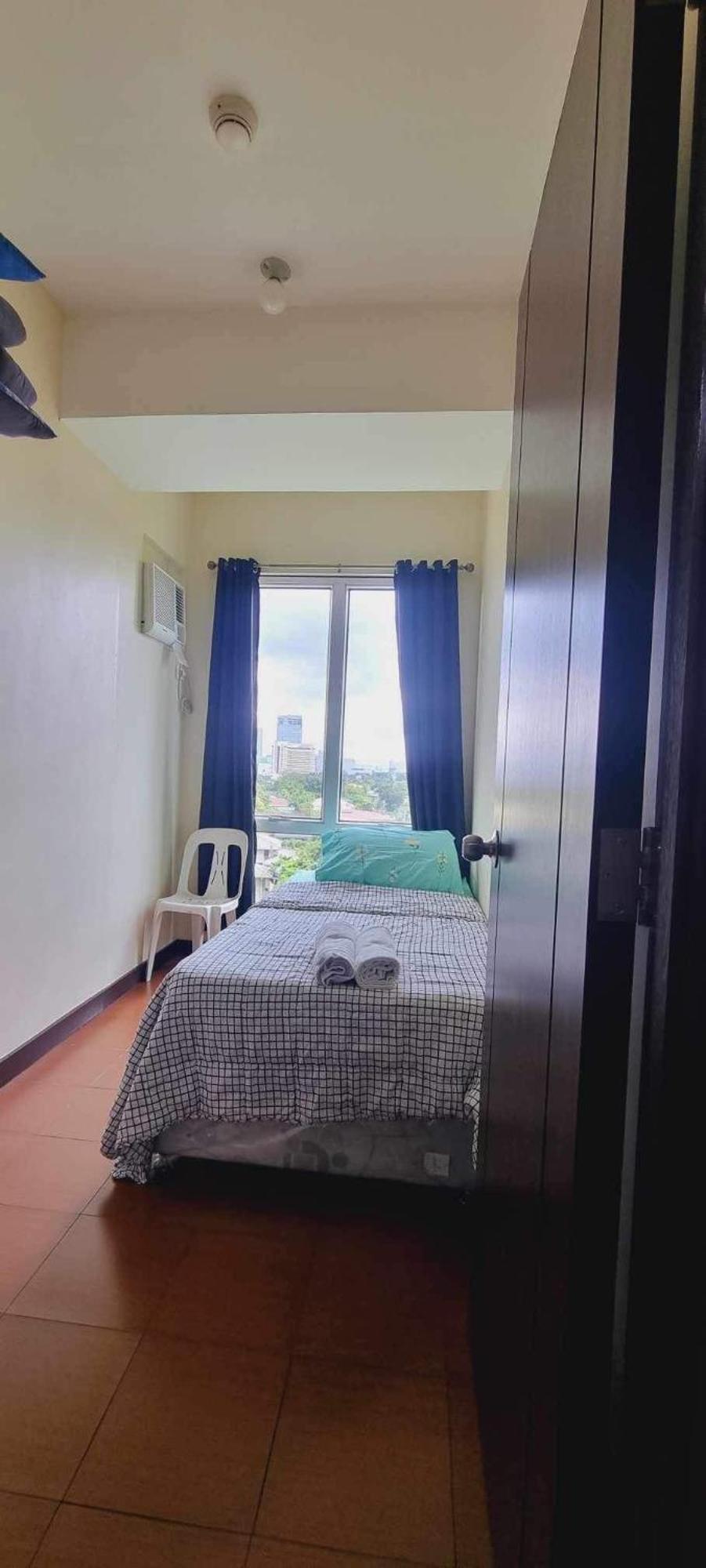 San Lorenzo Place Condo マカティ エクステリア 写真