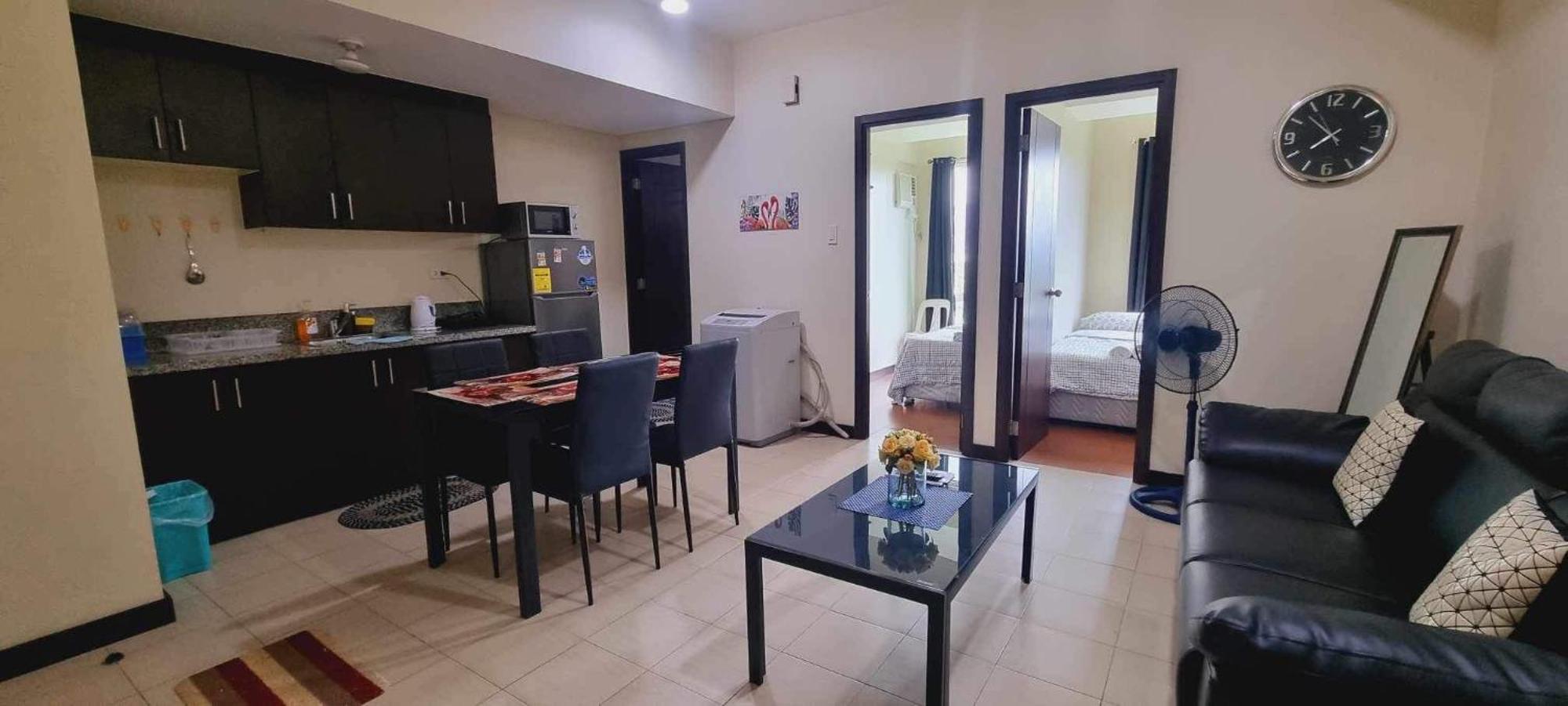 San Lorenzo Place Condo マカティ エクステリア 写真